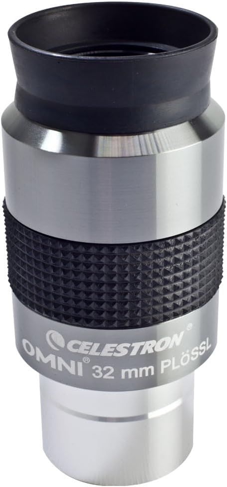 Celestron Omni Plössl 32mm